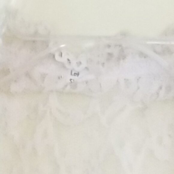 Ivory formal - Picture 2 of 6